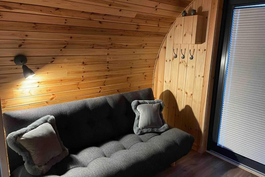 Allt Yelkie Pod Tri, Earlish Εξωτερικό φωτογραφία